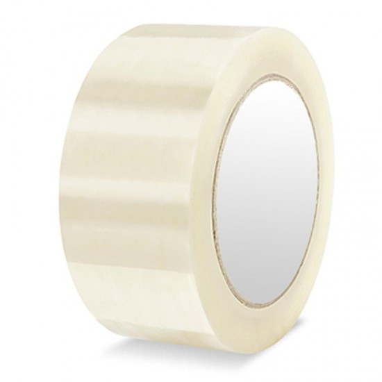 Reas Pack Lepicí páska transparentní - 48 mm x 60 m