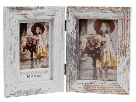 Fandy Fotorámeček Narvik Melir 10 x 15 cm - 236000