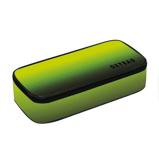 Oxybag Pouzdro etue JUMBO OXY NEXT - Ombre - 8-91025
