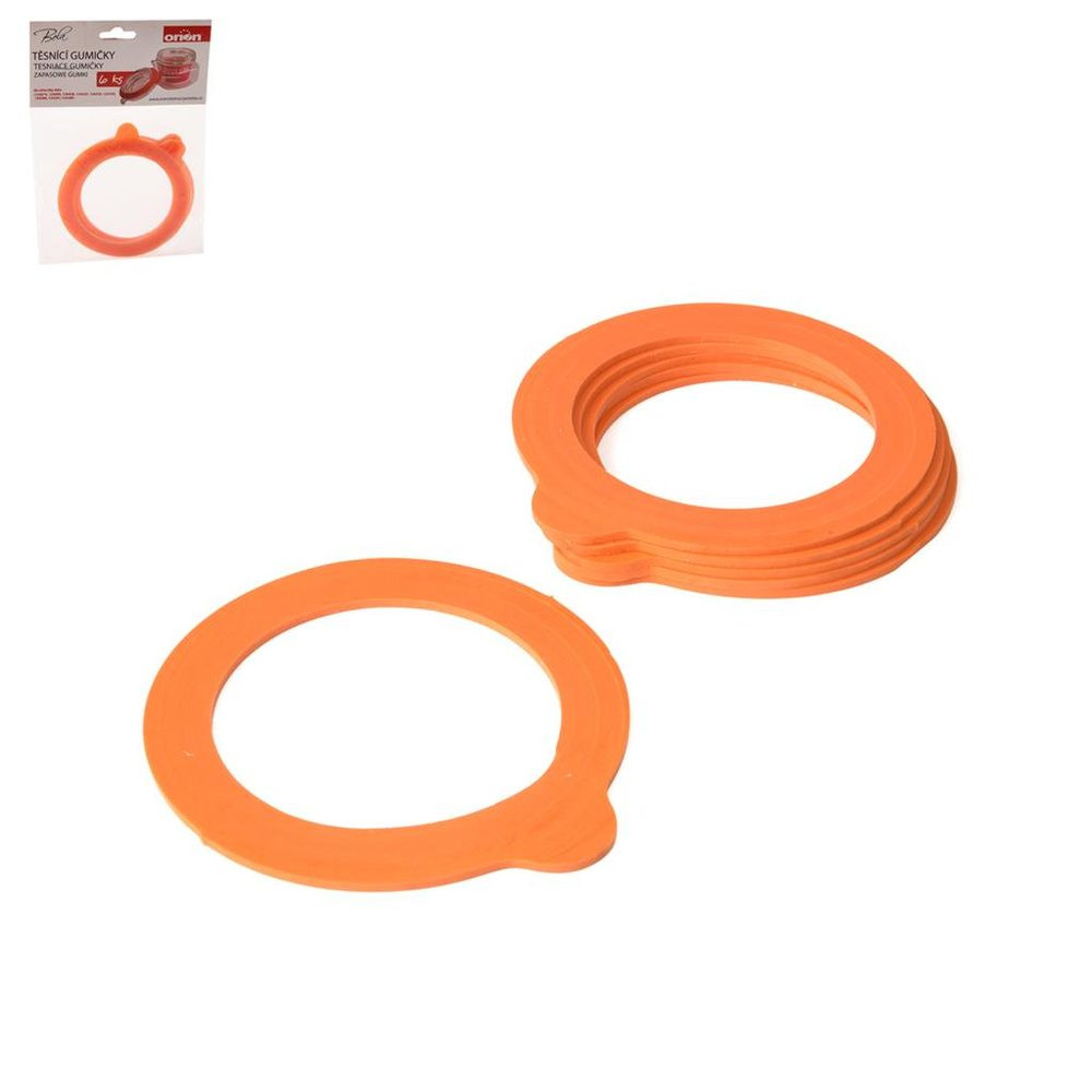 ND těsnění pr. 8,1cm 6 ks - ORION