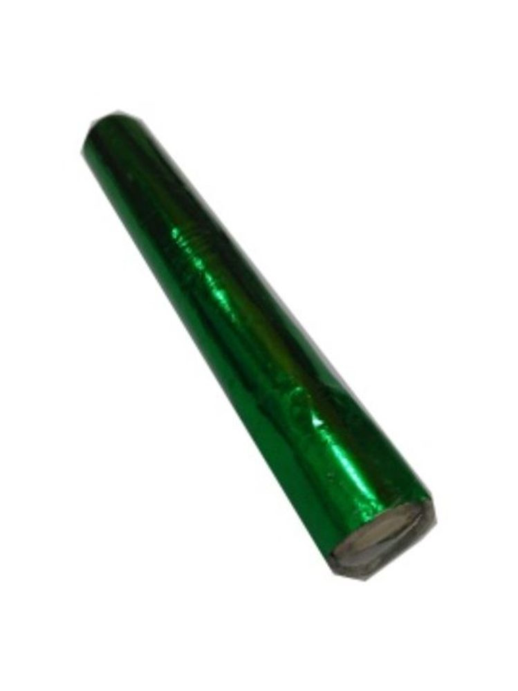 Party fontána - nápisová svíčka - ZELENÁ 15/100 - ČÍNAPRO