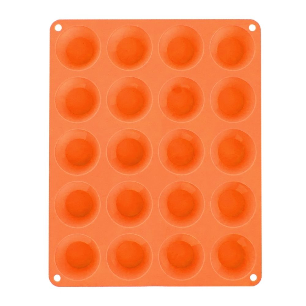 Forma na pečení 20 muffinů - ORION