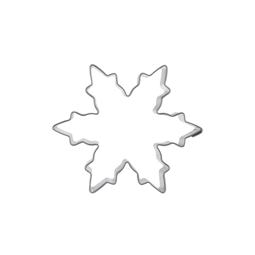 Vykrajovačka hvězda VLOČKA - ORION