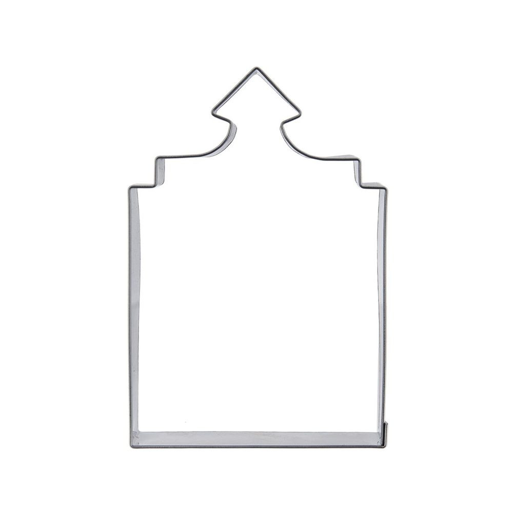 Vykrajovačka domek nízký - ORION