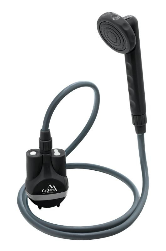 Cattara Kempingová sprcha AKU