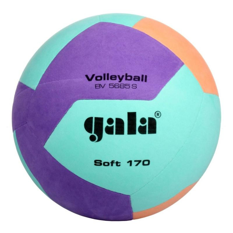 Gala Míč volejbal SOFT 170g BV5685S