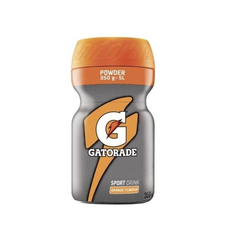 Gatorade Sportovní prášek Powder 350g Orange