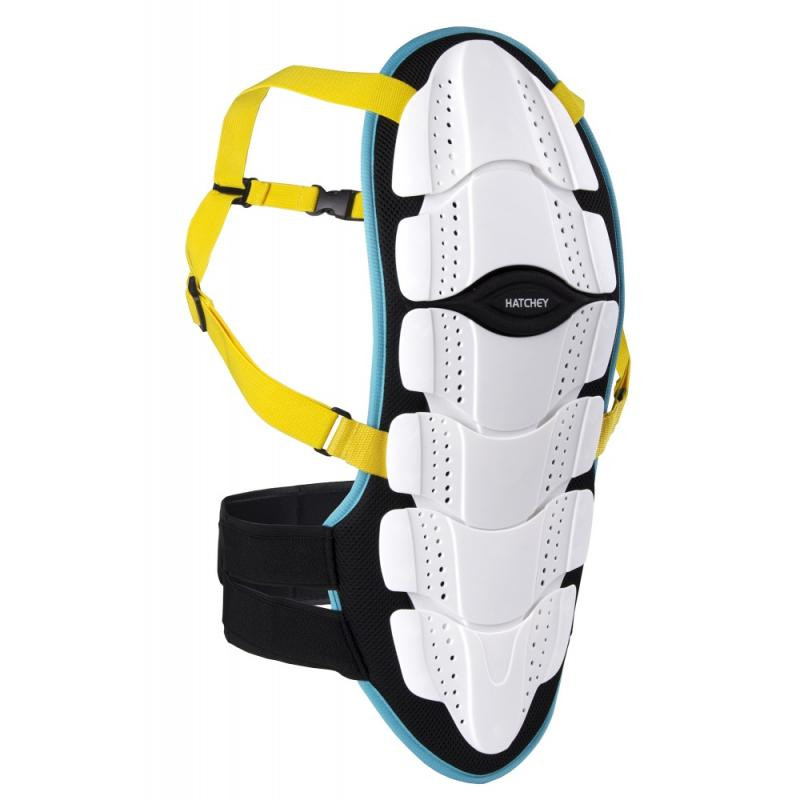 Hatchey Jeremy white