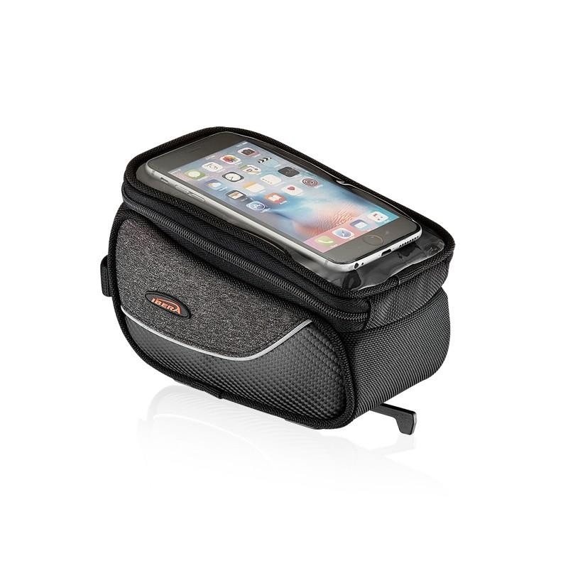 Ibera Brašna na rám TB18 Top Tube