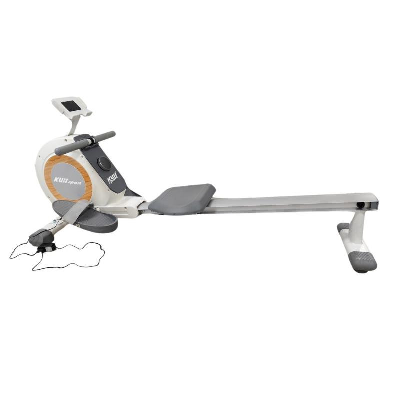 Kubisport Elektrický veslovací trenažer s Bluetooth BR2800K