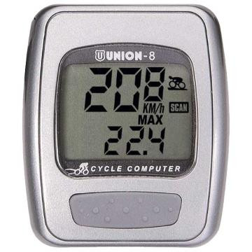 Marwi Computer Union 8F