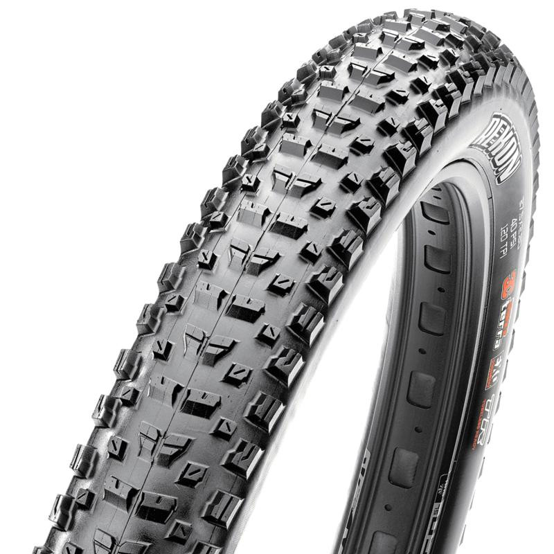 Maxxis Plášť Rekon+ 27.5x2.80 Kevlar 3ct/exo+/tr (etb00161200)