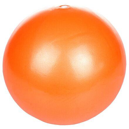 Merco SoftGym overball oranžová