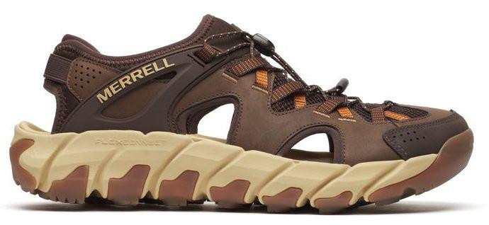 Merrell J038027 Maipo Explorer Sieve Coffee