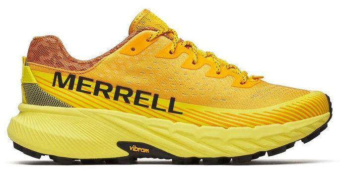 Merrell J068341 Agility Peak 5 Rush