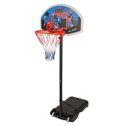 My Hood 304003 Junior Basketbalový koš stojanový