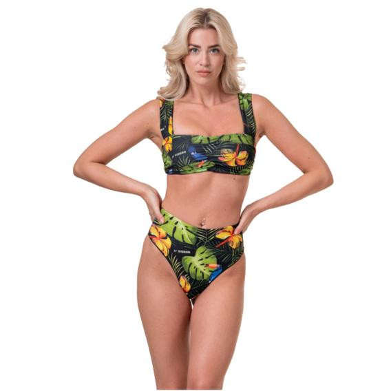 Nebbia High-Energy bikini vrchní díl 553