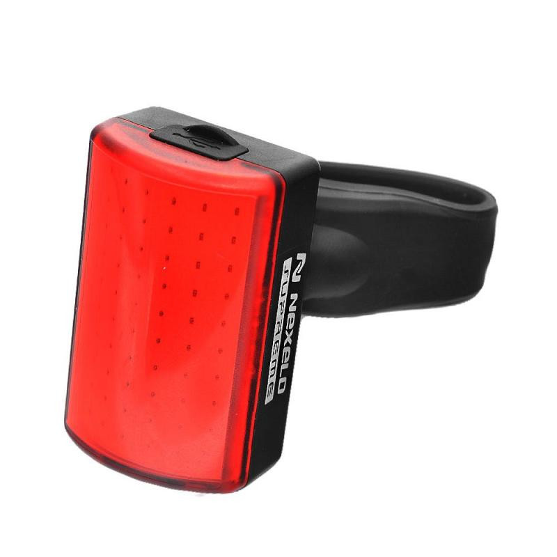 Nexelo Supreme Quadro LED 8 Funkcí zadní světlo