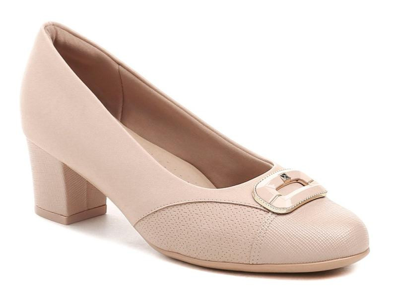 Piccadilly 110175-6 růžové dámské lodičky