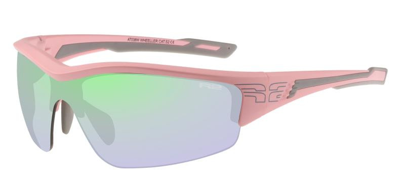 R2 WHEELLER AT038W sportovní sluneční brýle