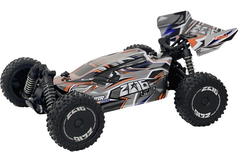 RC buggy Z06 Light Buggy 1:14 RTR