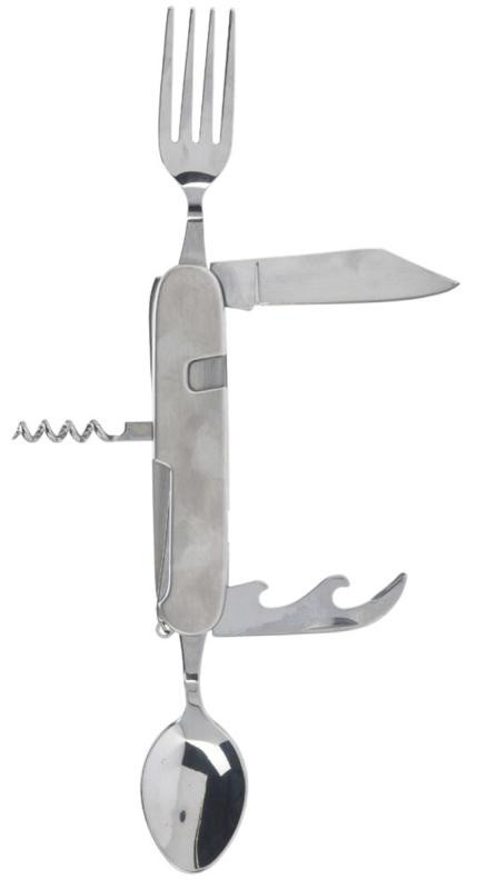 Redcliffs Redclifs kapesní příbor nerez