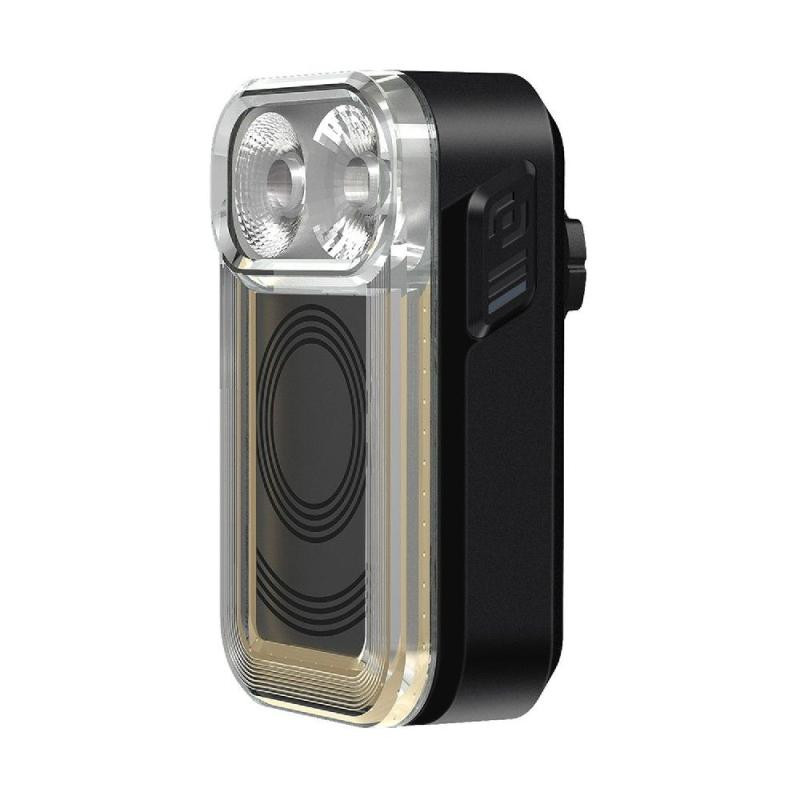 Seemee Zadní Radar 100AD 7F USB světlo