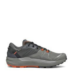 Tecnica Spark Speed S GTX dark grey/burnt orange