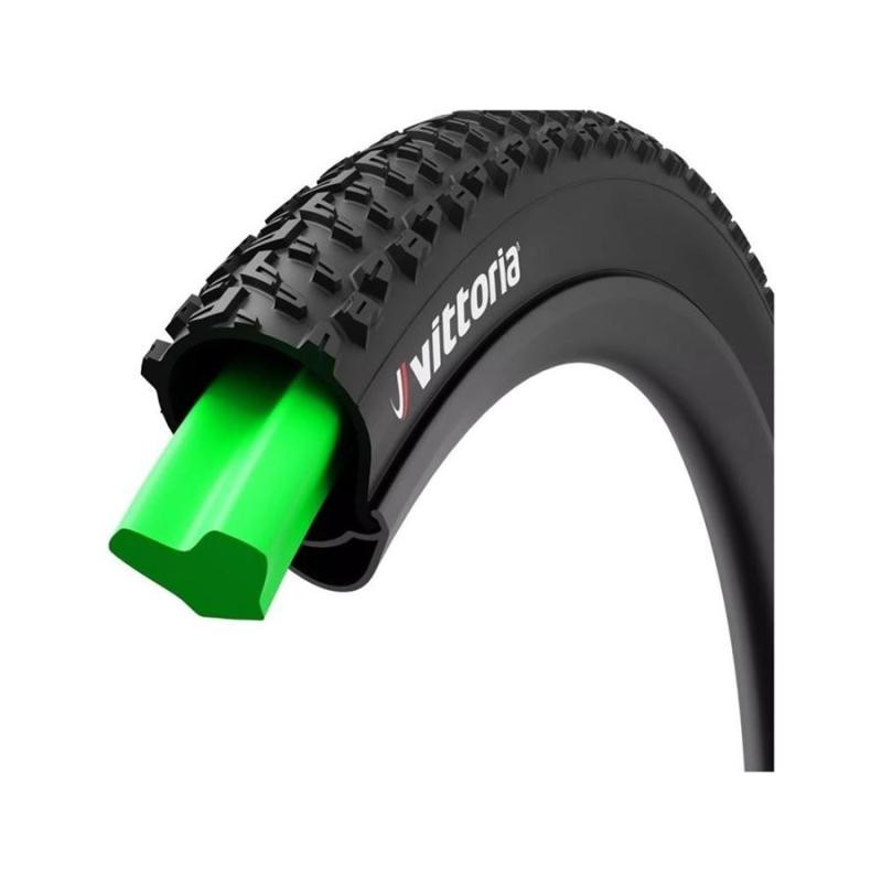 Vittoria Air Liner Light Gravel 700x42/50