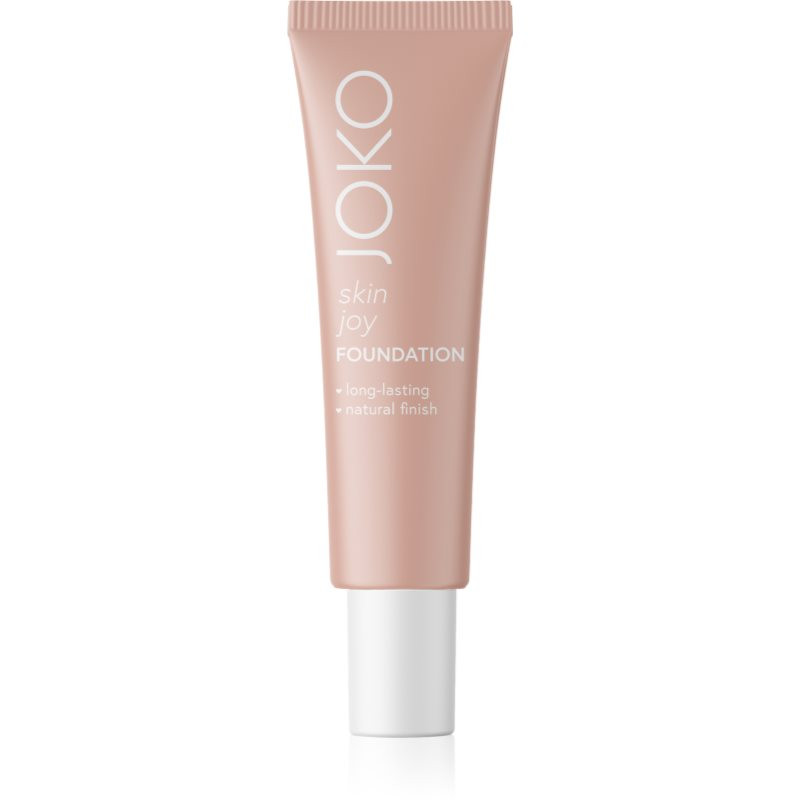 JOKO Skin Joy lehký hydratační make-up odstín 05 Rose 30 ml