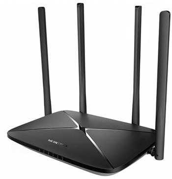 Mercusys MB115-4G LTE WiFi router