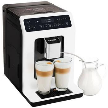 Krups EA890110 Evidence automatické espresso