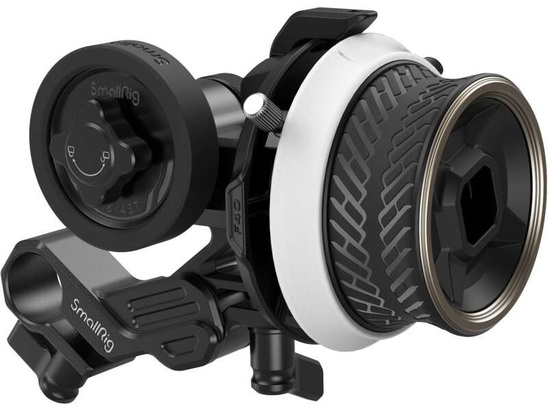 SmallRig Follow Focus Mini F40 3010