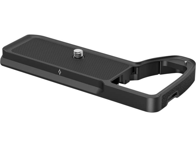 SmallRig Baseplate for Sony Alpha A7R V / A7 IV 3666B