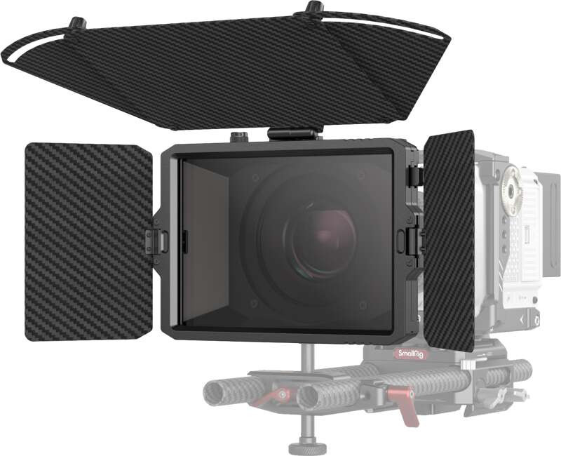 SmallRig Mini Matte Box Pro 3680