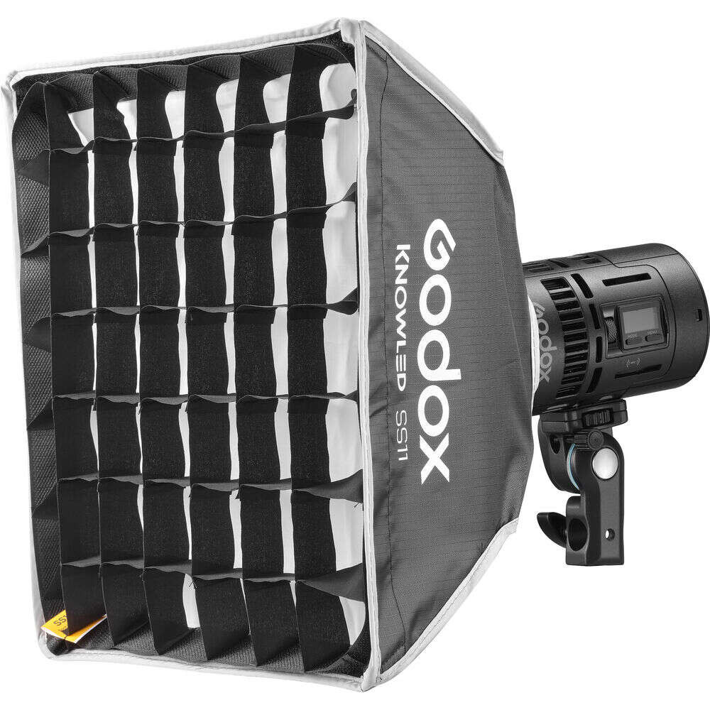 Godox SS11 Rectangular Softbox 30x30 cm pro MS60 / RS60