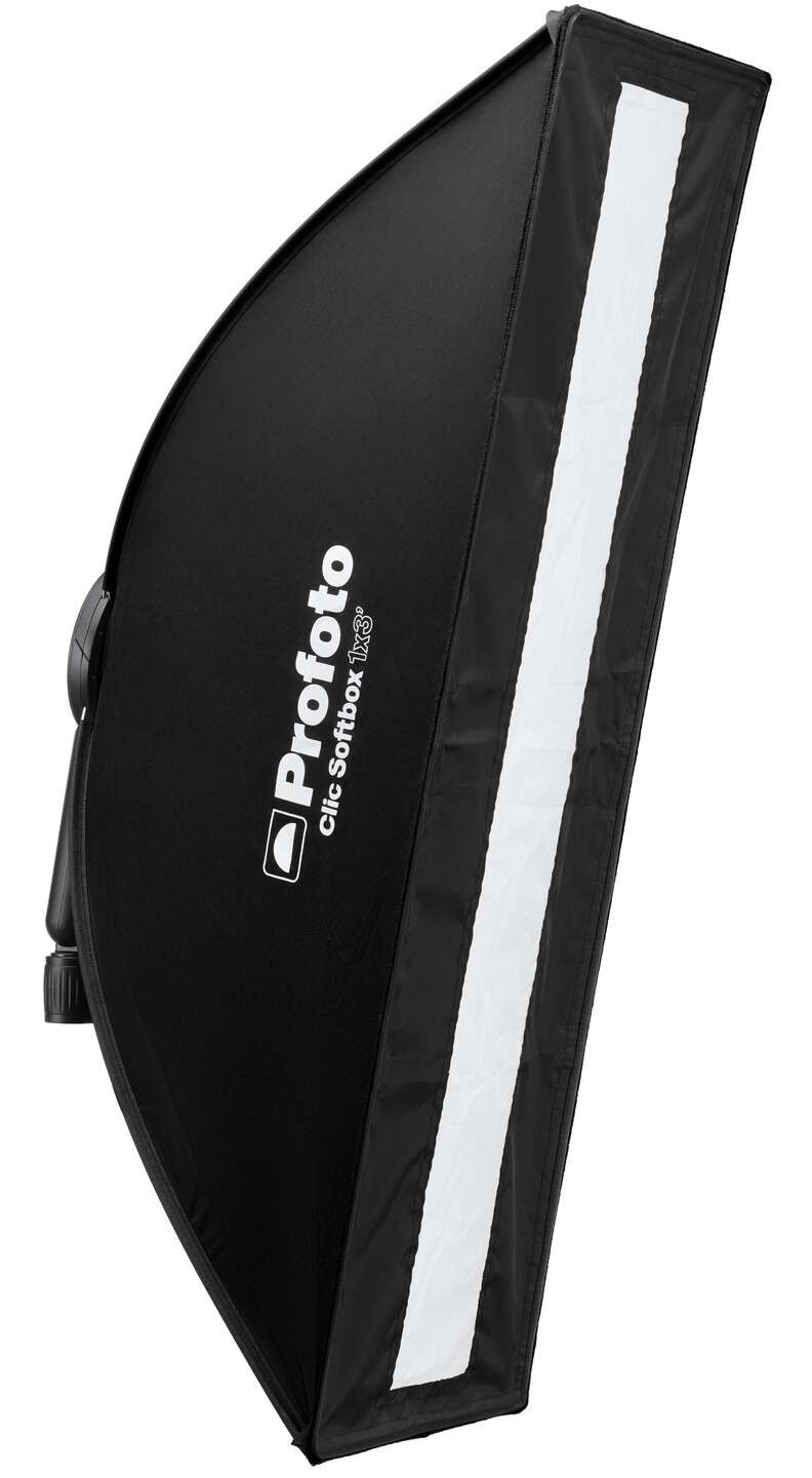 Profoto Clic Stripmask 1x3’