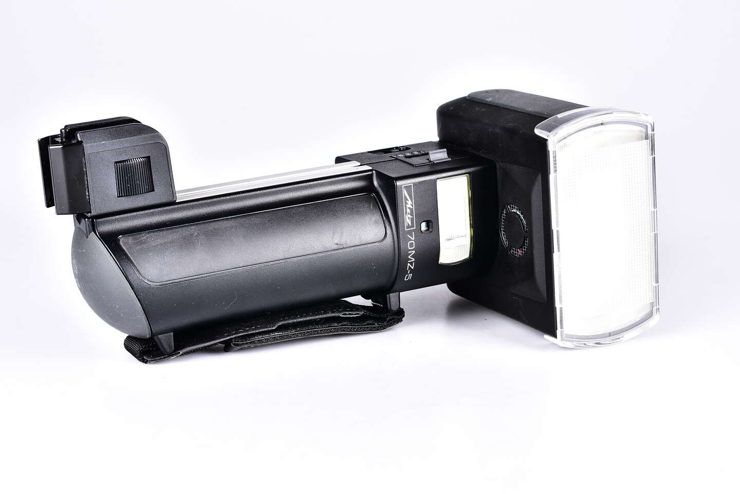 Metz Mecablitz 70 MZ 5 bazar