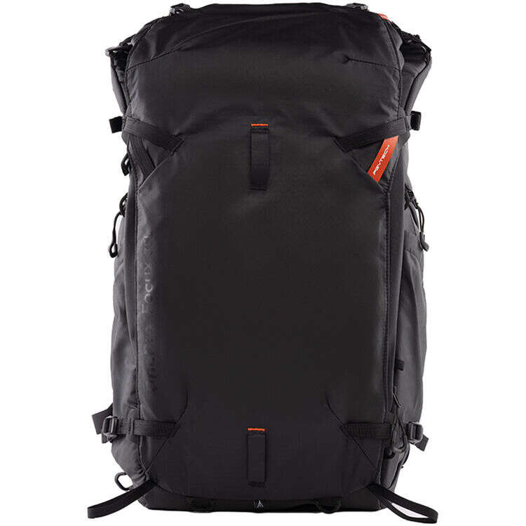 PGYTECH OnePro Focux Backpack 35L Space Black