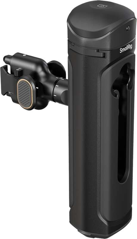 SmallRig 4402 Rotatable Wireless Control & Quick Release Side Handle