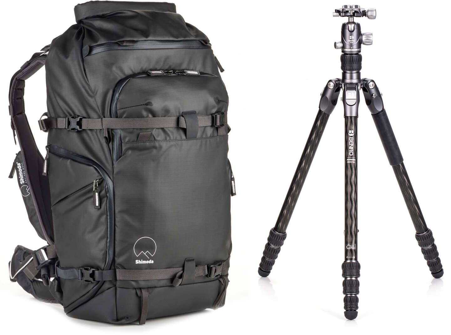 Shimoda Adventure Set X40