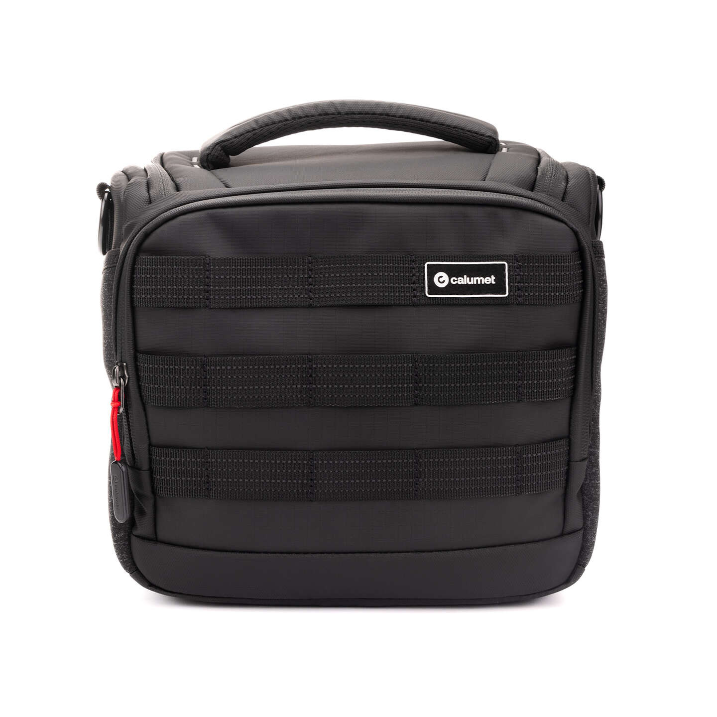 Calumet CORE Shoulder Bag 5L černá CALSBCR05B