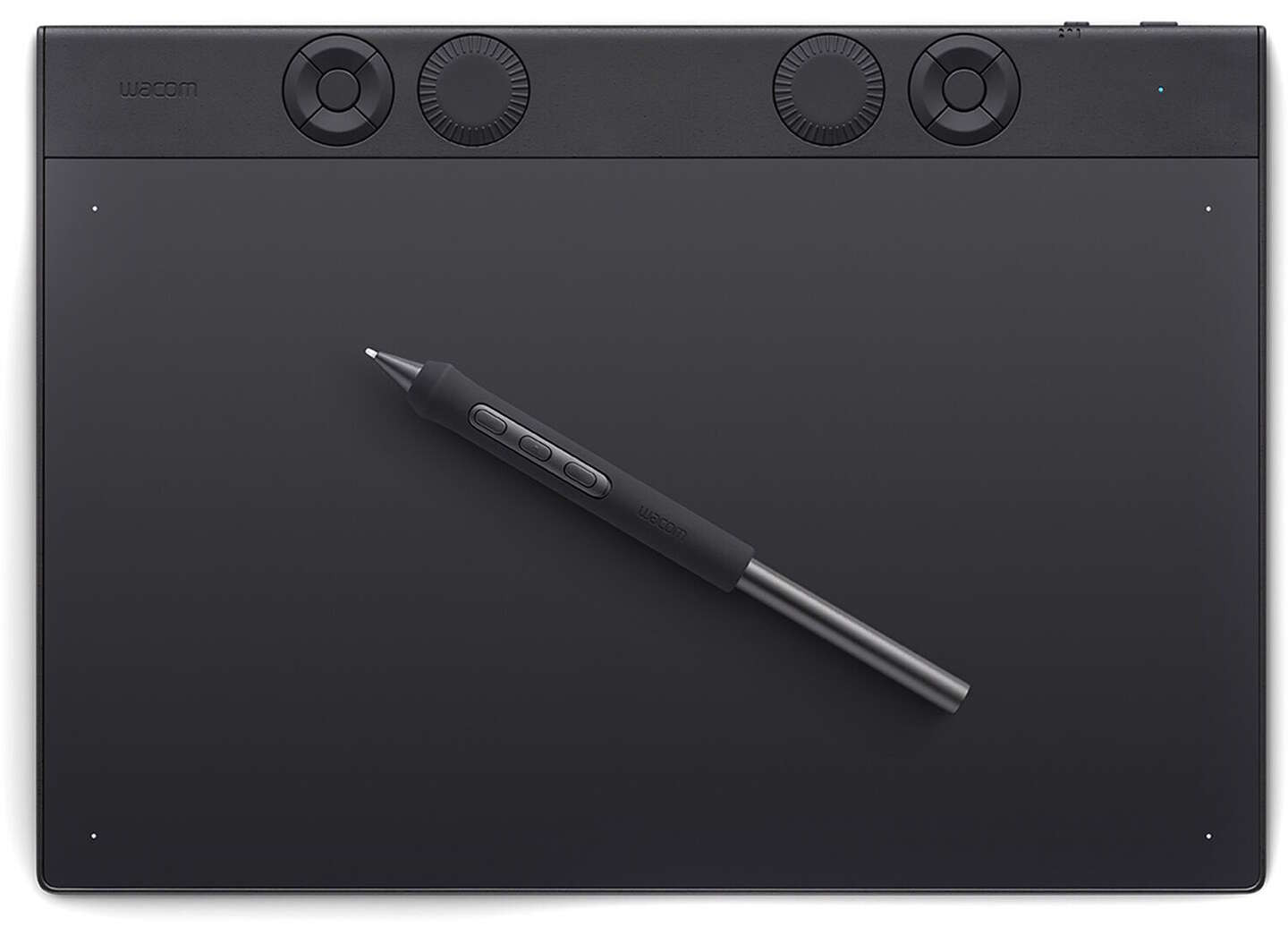 Wacom Intuos Pro M (2025) PTK670K0B