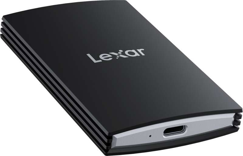 Lexar SSD SL700 Armor 1TB R2000/W2000 LAR700X001T-RNBNG