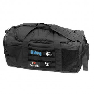 Workout Gymbag WORKOUT Premium WOR238