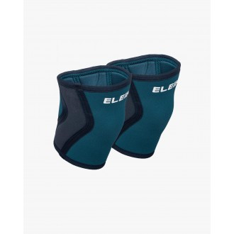 Eleiko bandáže kolen 7 mm Strong Blue 95030-570030