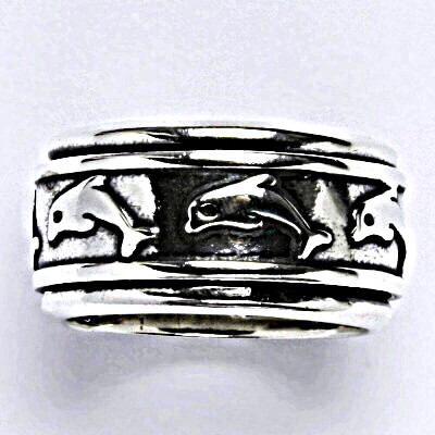 Stříbrný prsten s patinou,prsten ze stříbra,váha 13,97 g