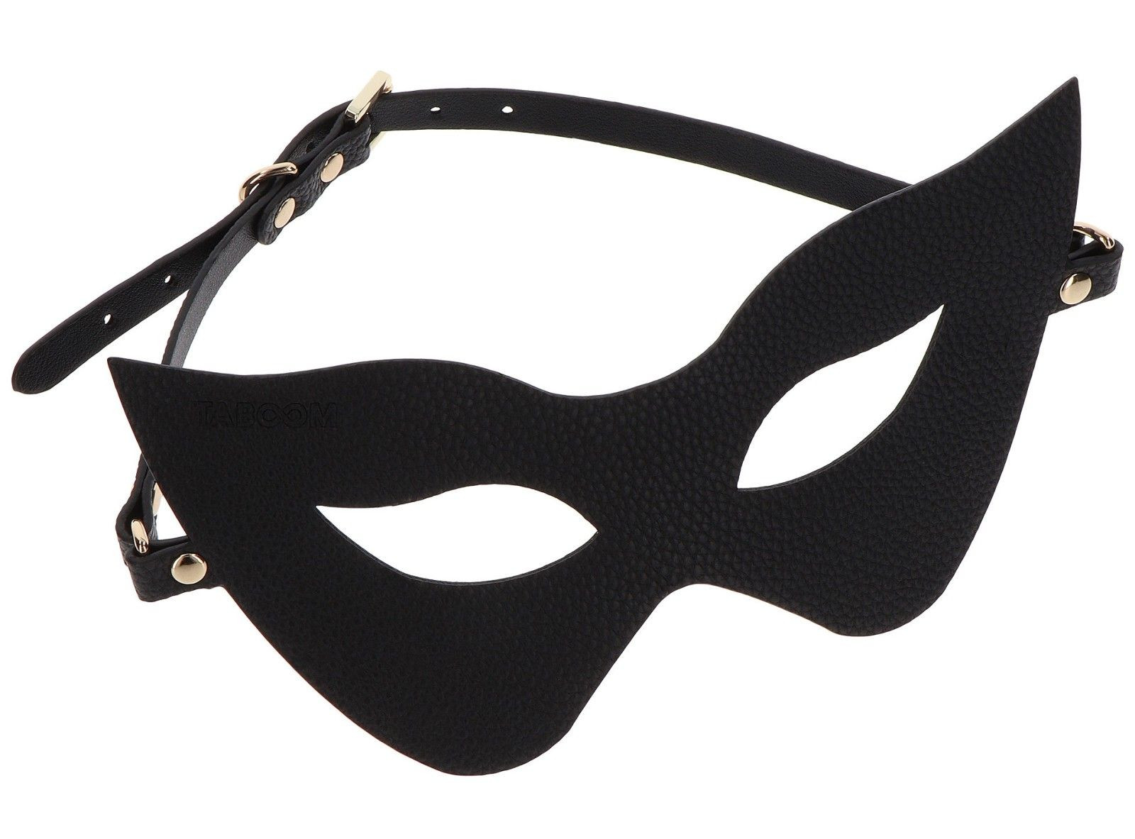 Taboom Kočičí maska na oči Dona - Taboom