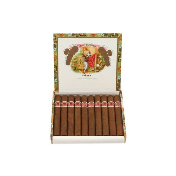 Doutníky Romeo y Julieta Mille Fleurs (25)