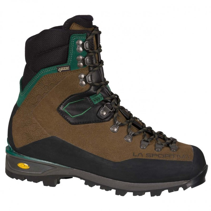 La Sportiva Alpinistické boty La Sportiva Karakorum HC Gtx Mocha